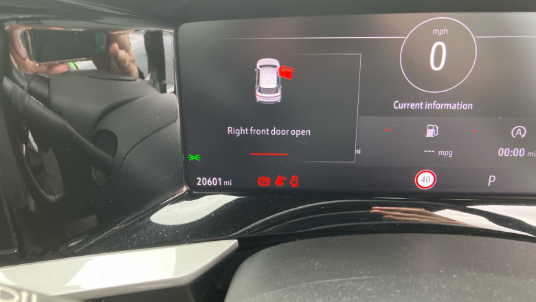 Vauxhall Mokka 1.2 Turbo Ultimate 5dr Auto Petrol Hatchback